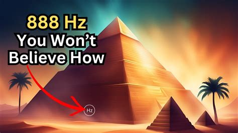 888 Hz Abundance Gateway: Remove Blockages for Love and .
